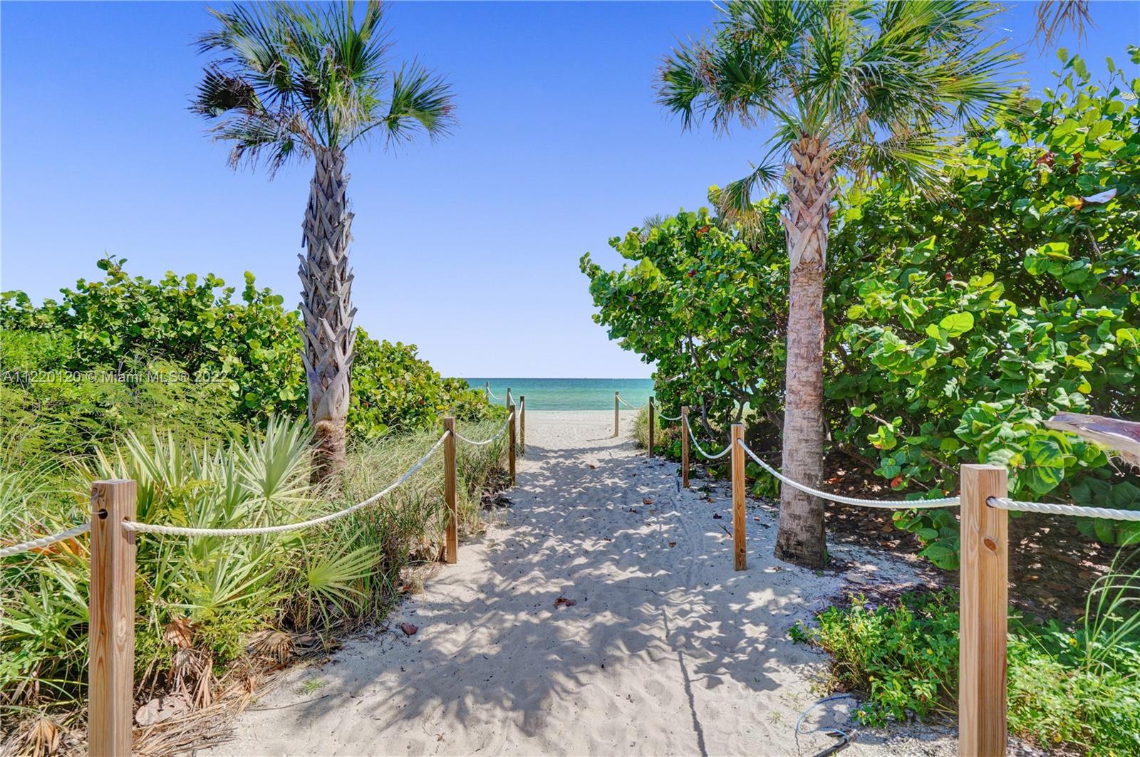 CRYSTAL HOUSE CONDO - Residential Lease