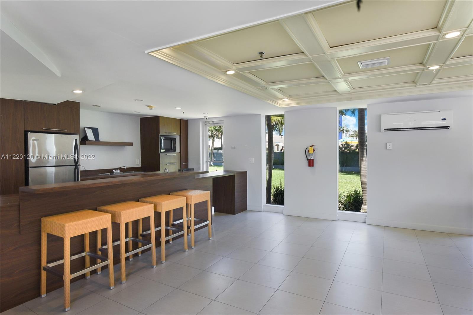 CRYSTAL HOUSE CONDO - Residential Lease
