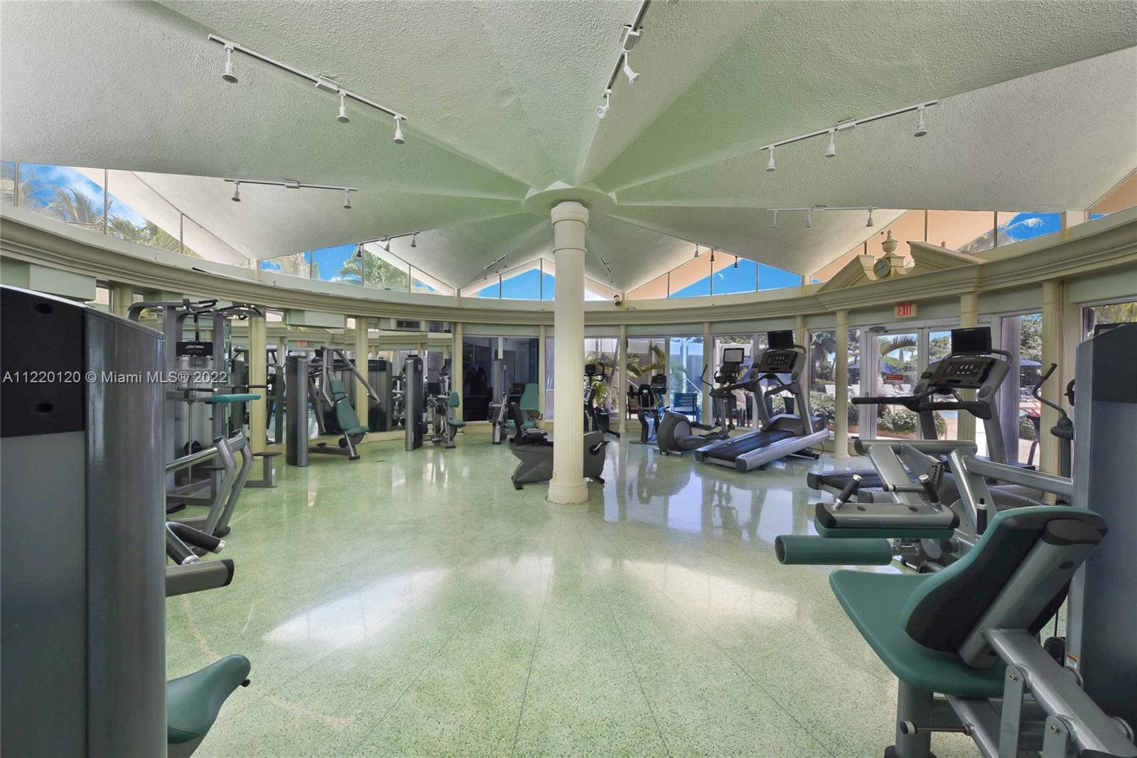 CRYSTAL HOUSE CONDO - Residential Lease