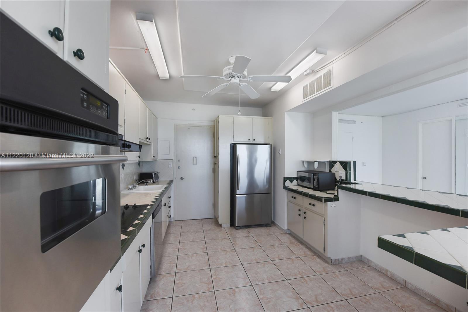 CRYSTAL HOUSE CONDO - Residential Lease