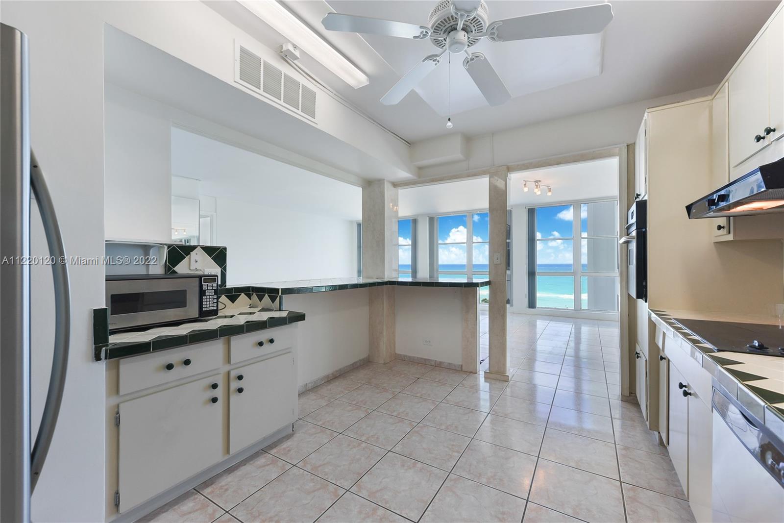 CRYSTAL HOUSE CONDO - Residential Lease