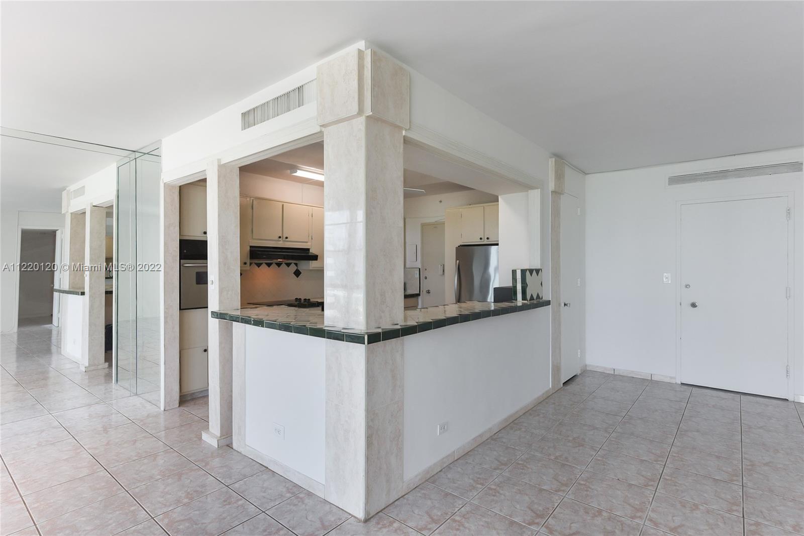 CRYSTAL HOUSE CONDO - Residential Lease