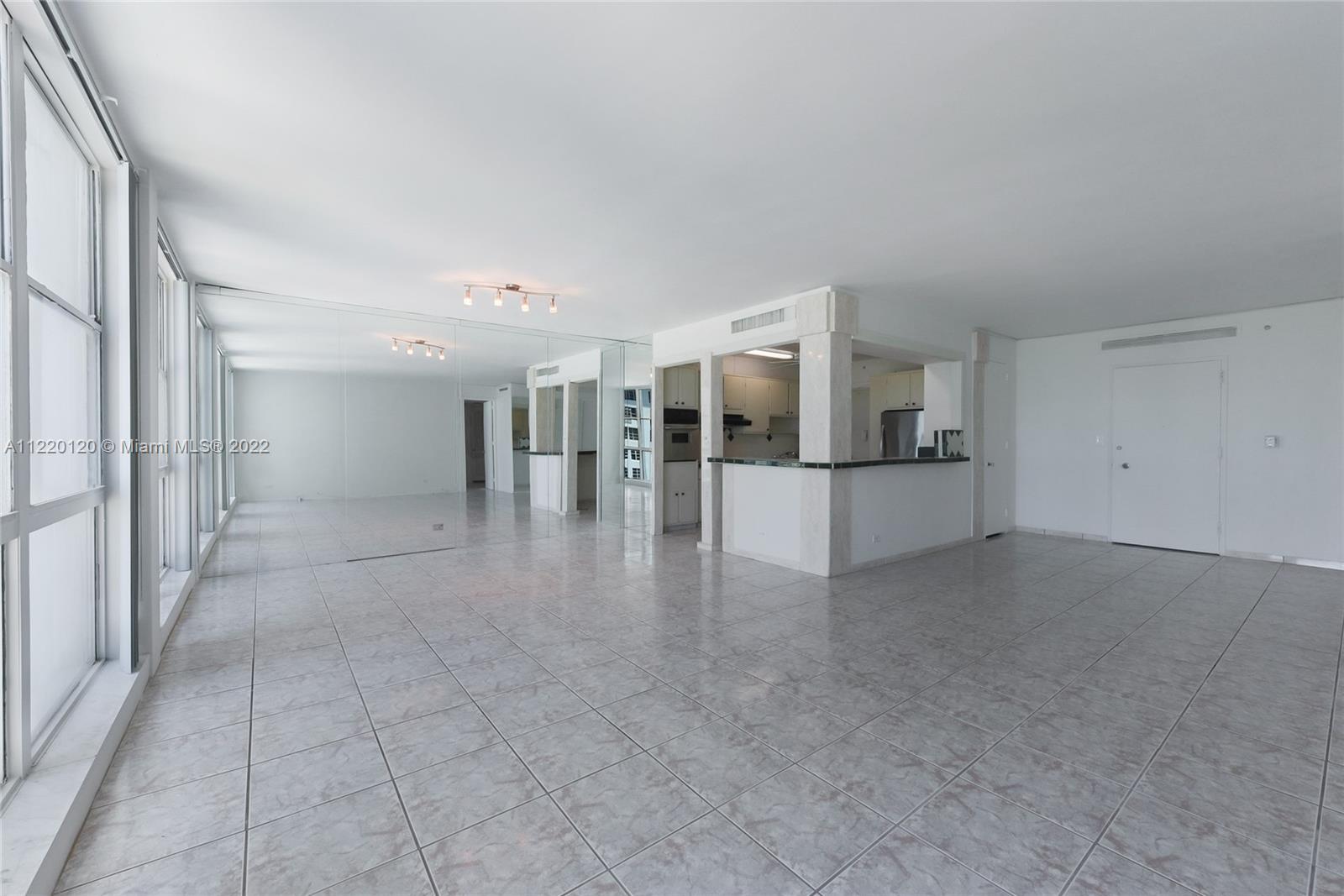 CRYSTAL HOUSE CONDO - Residential Lease