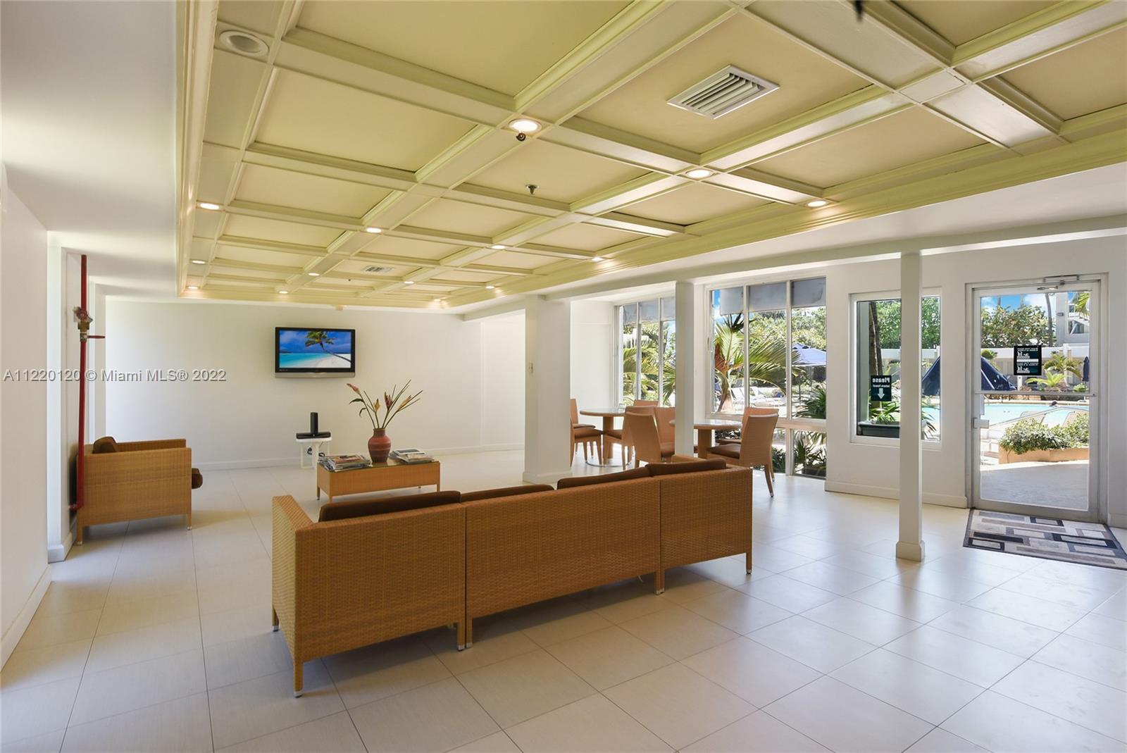CRYSTAL HOUSE CONDO - Residential Lease