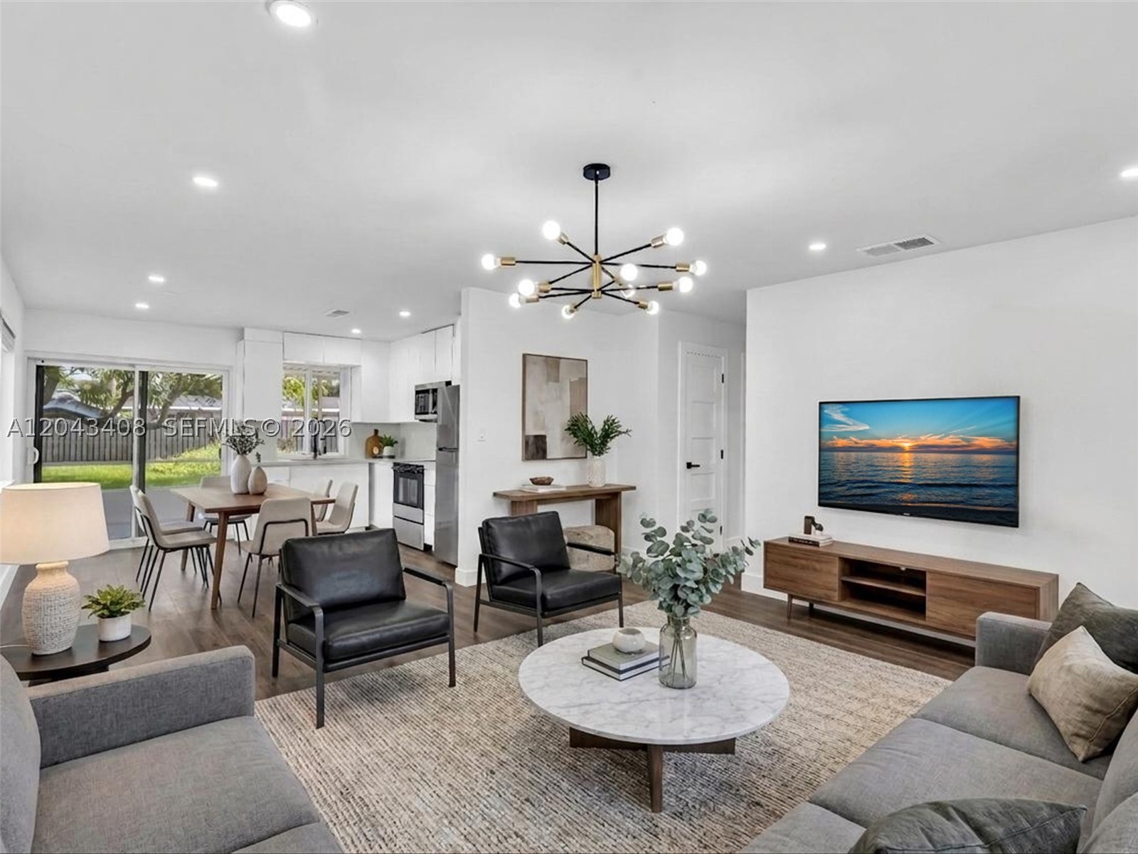 GOLD KEY VILLAS WEST - Residential