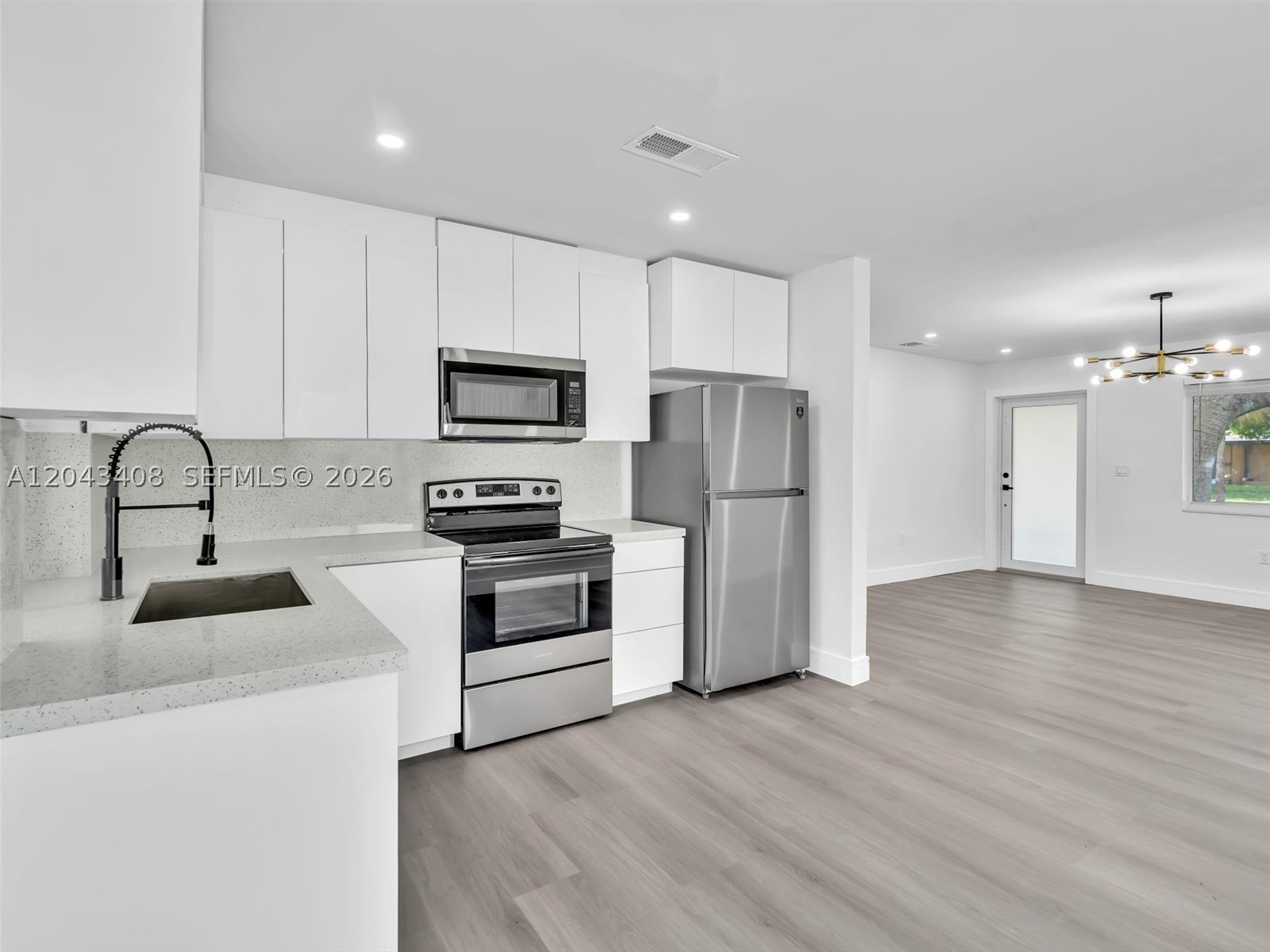 GOLD KEY VILLAS WEST - Residential