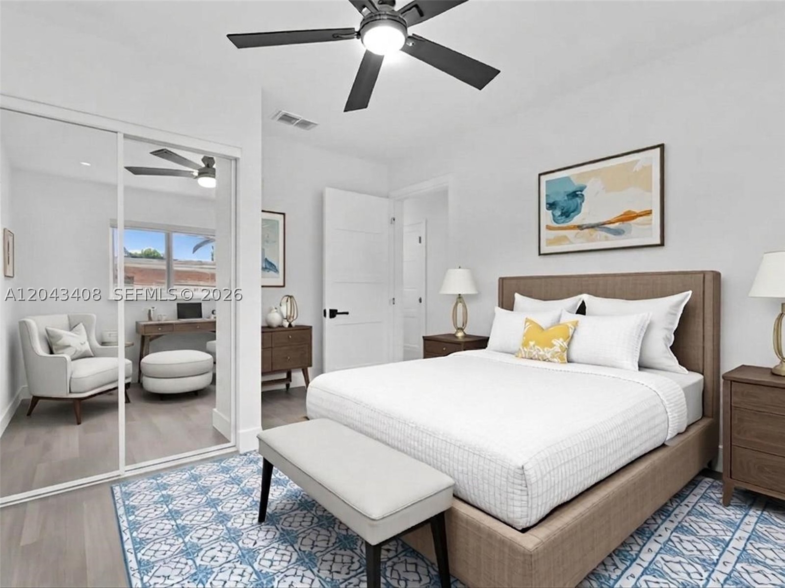 GOLD KEY VILLAS WEST - Residential