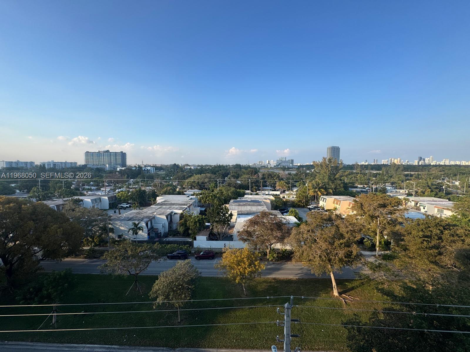 KEYSTONE TOWERS CONDO - Residential