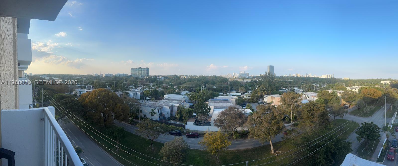 KEYSTONE TOWERS CONDO - Residential