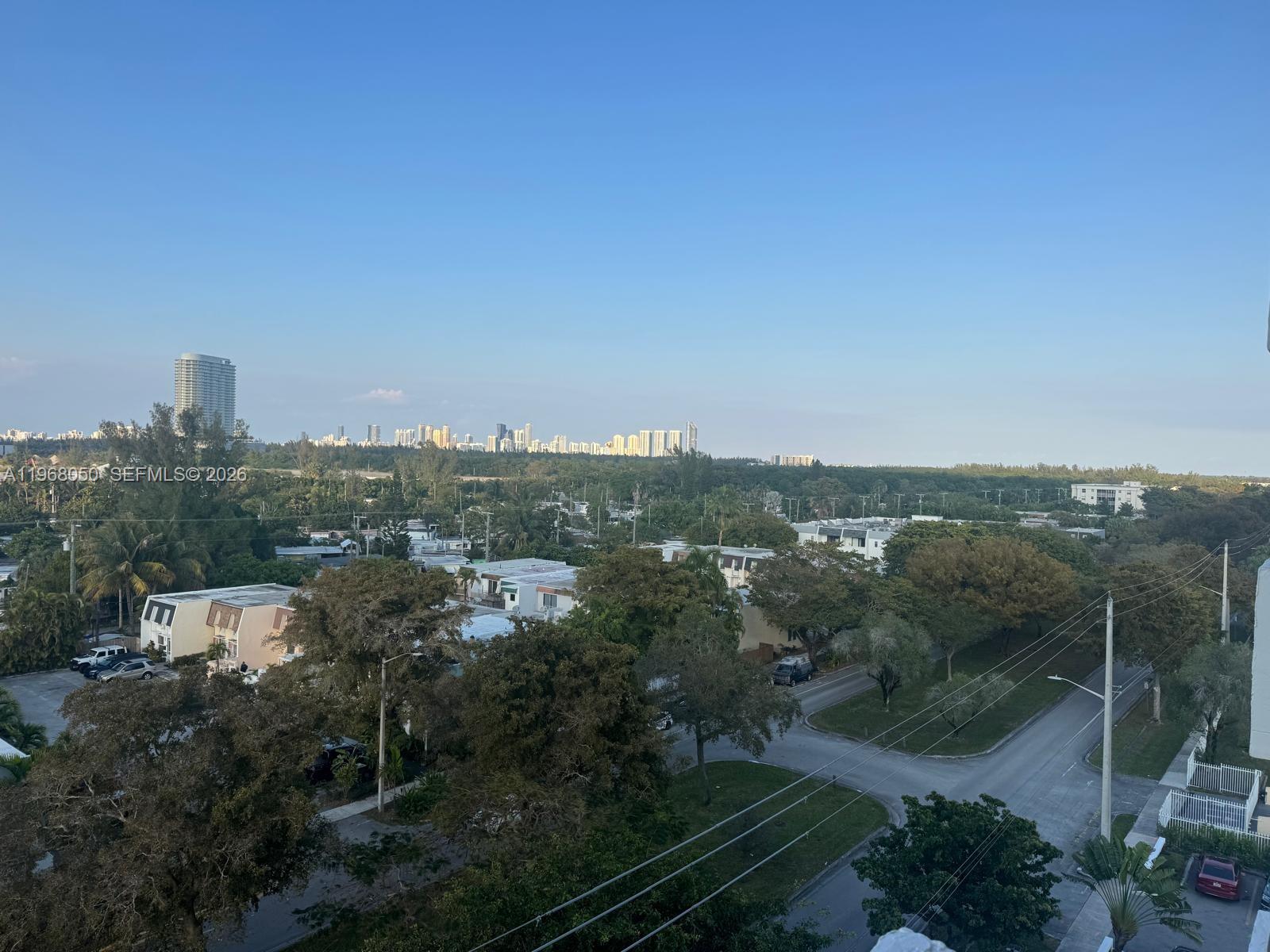 KEYSTONE TOWERS CONDO - Residential