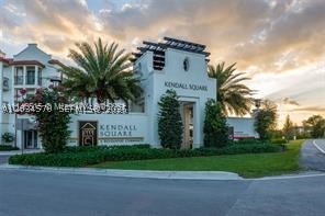 KENDALL COMMONS RESIDENTI - Residential