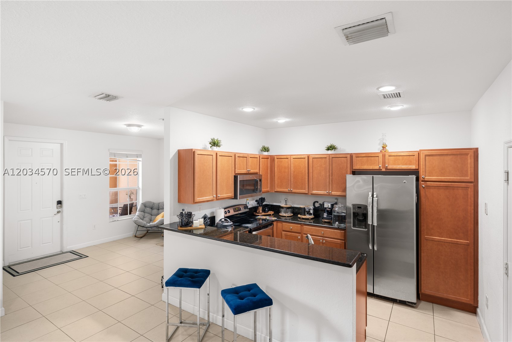 KENDALL COMMONS RESIDENTI - Residential