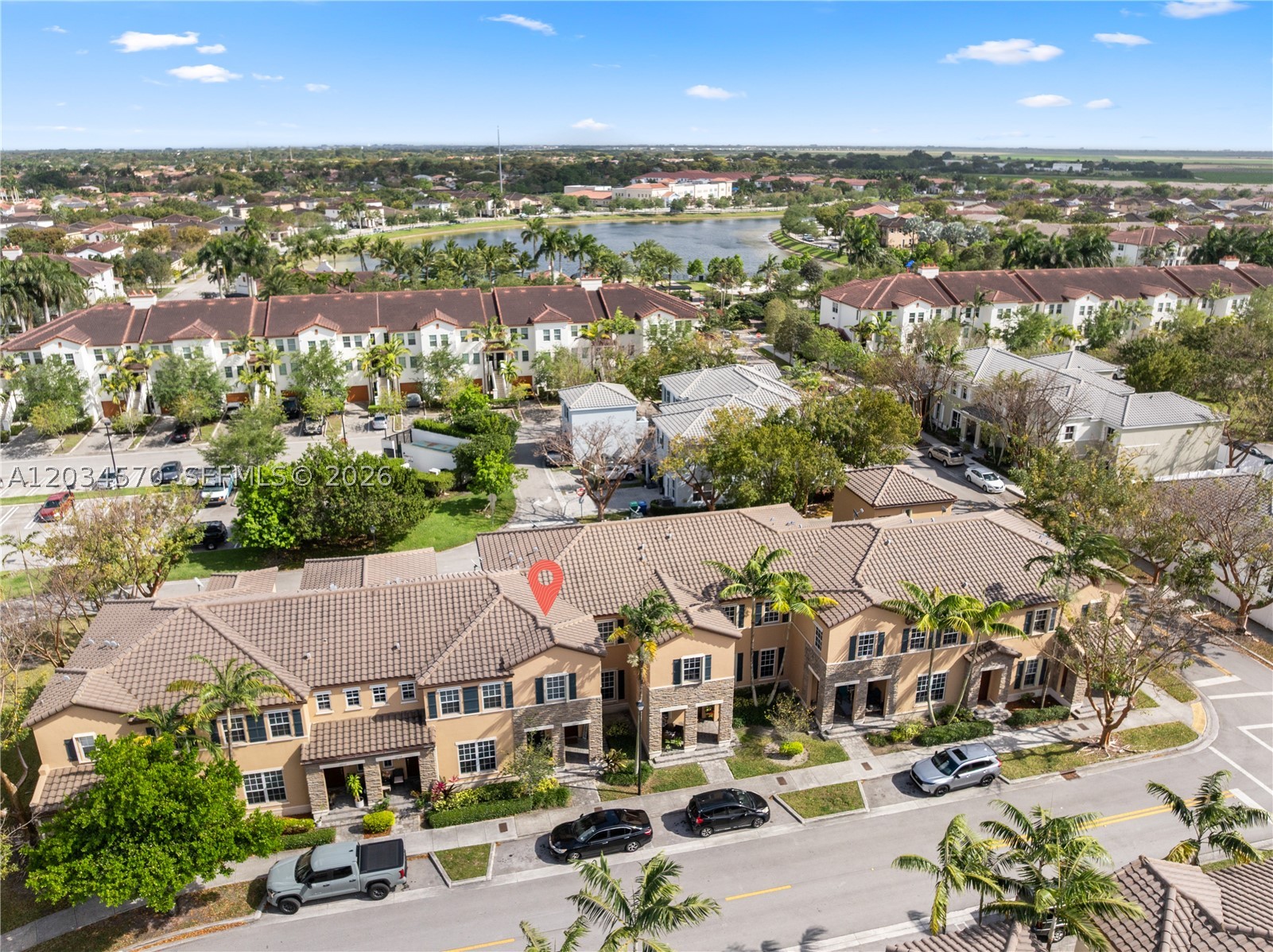 KENDALL COMMONS RESIDENTI - Residential