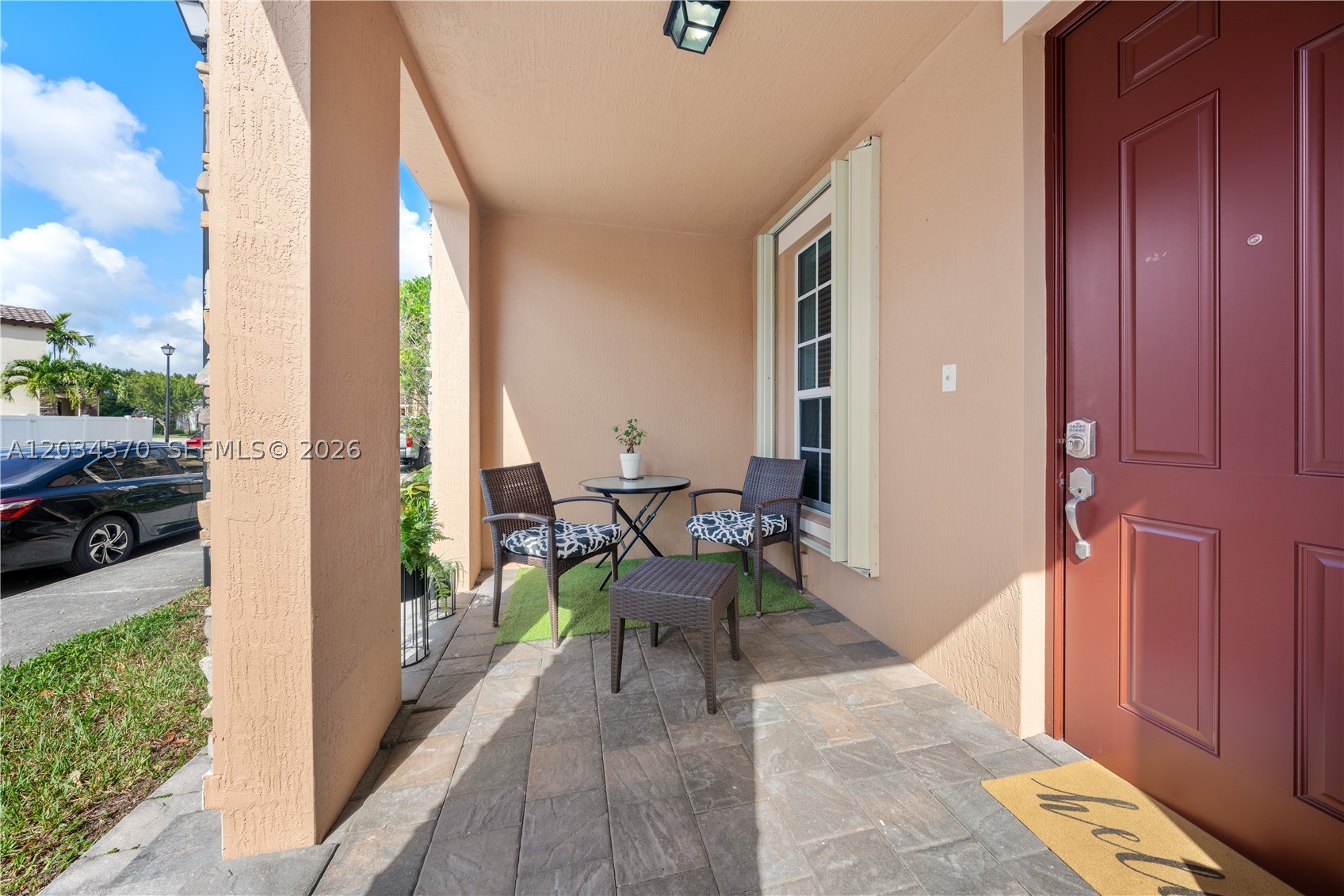 KENDALL COMMONS RESIDENTI - Residential