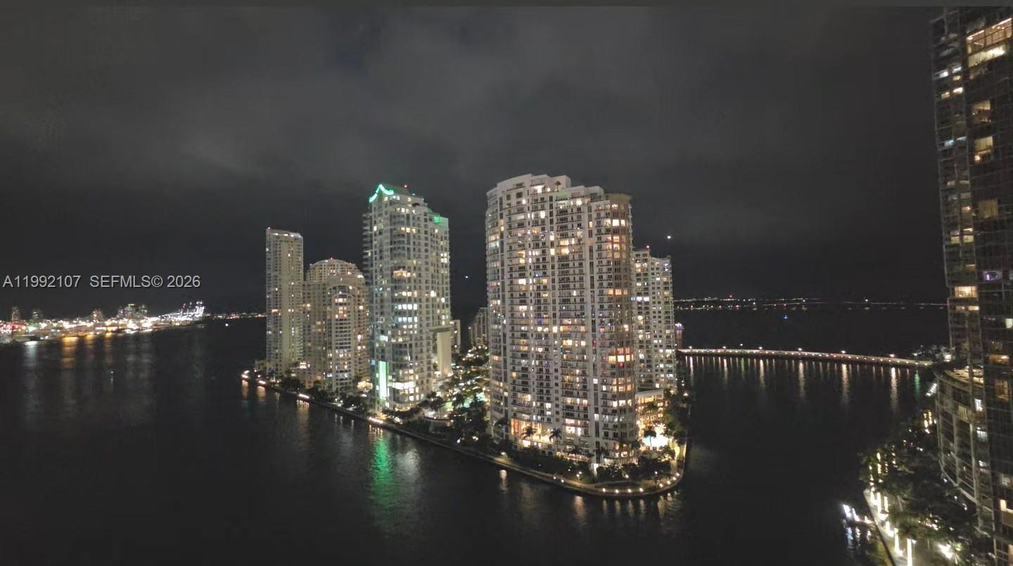 Aston Martin Residences - Residential