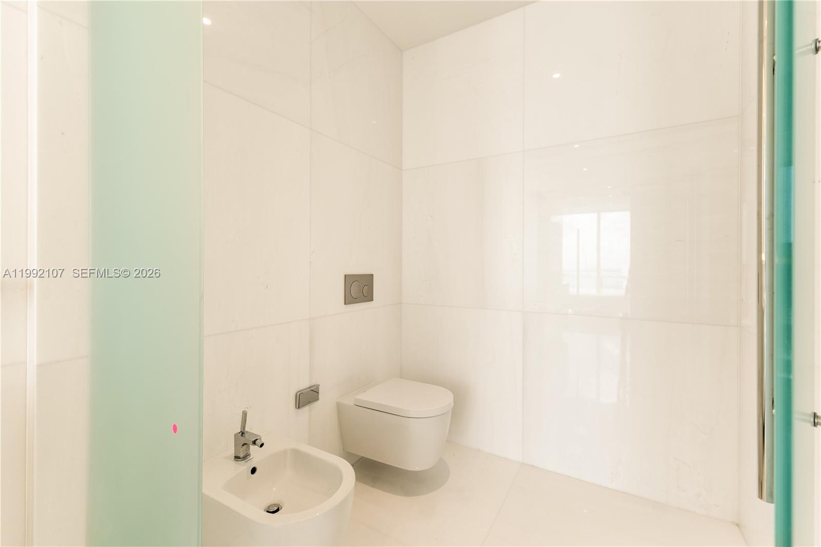 Aston Martin Residences - Residential