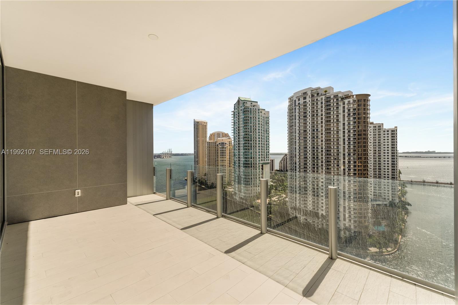 Aston Martin Residences - Residential