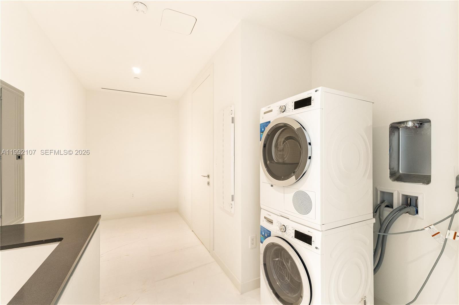 Aston Martin Residences - Residential