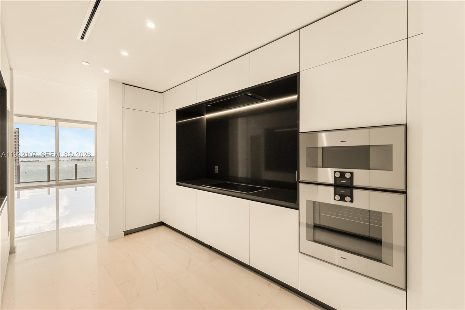 Aston Martin Residences - Residential