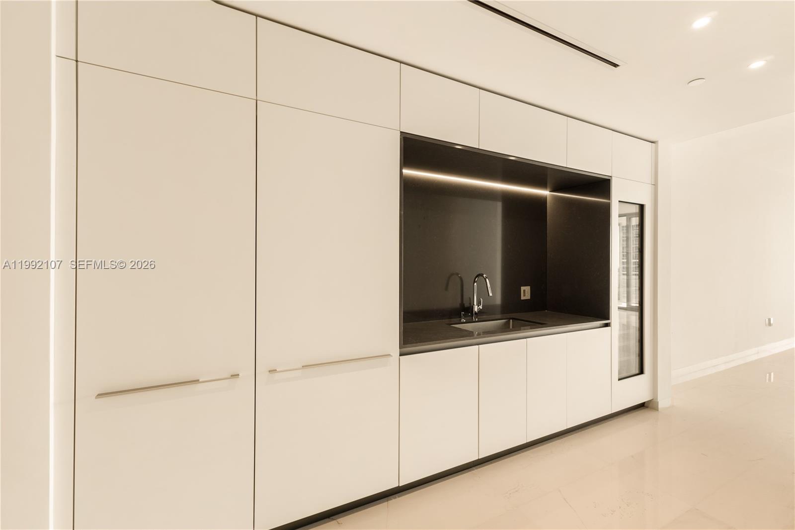 Aston Martin Residences - Residential