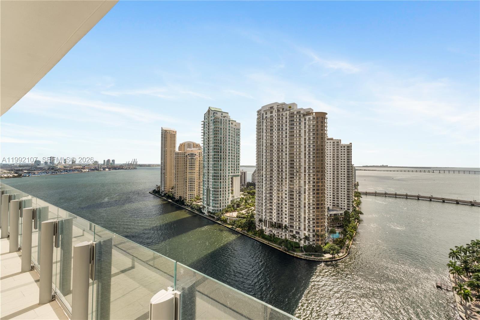 Aston Martin Residences - Residential
