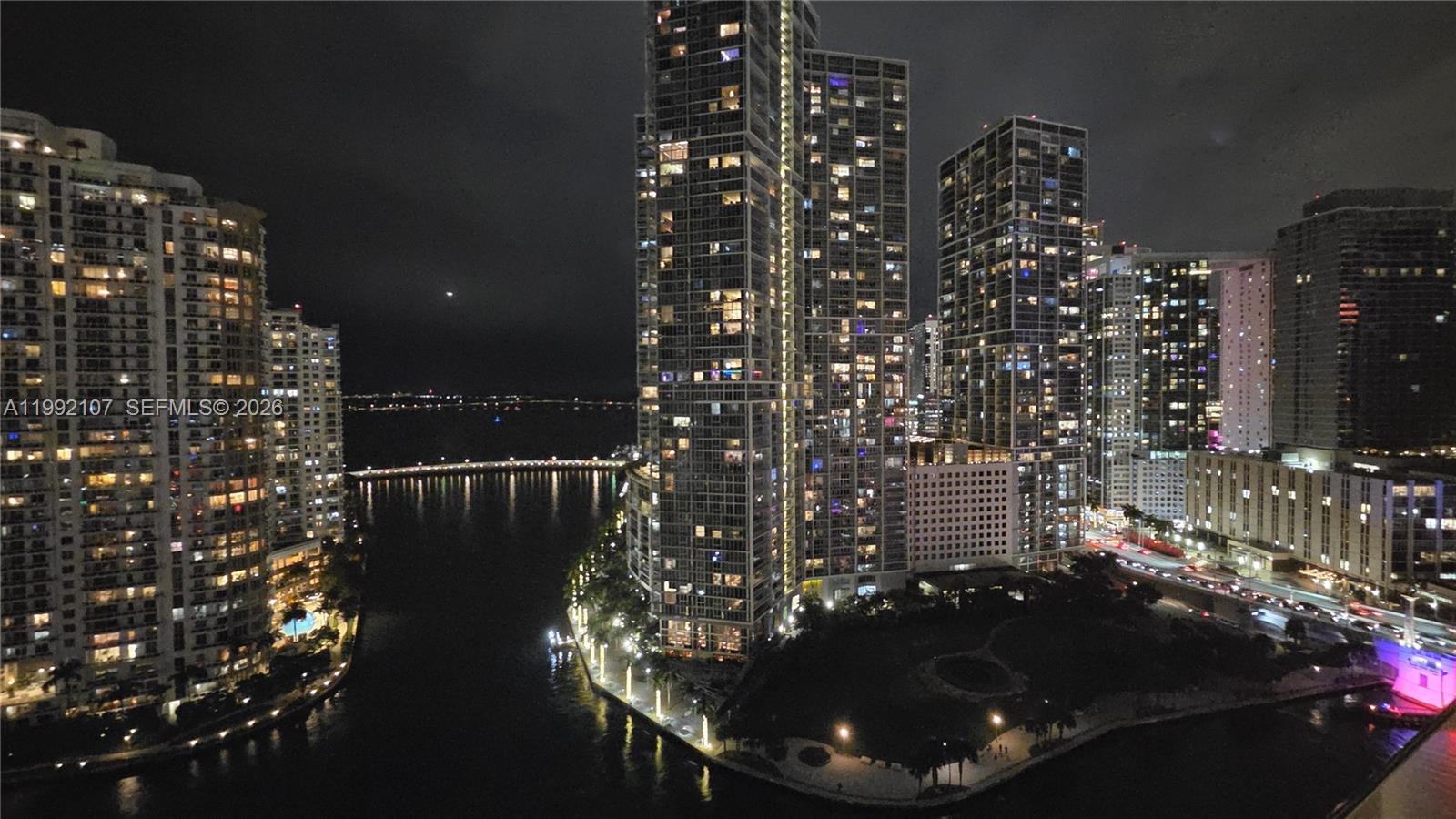 Aston Martin Residences - Residential