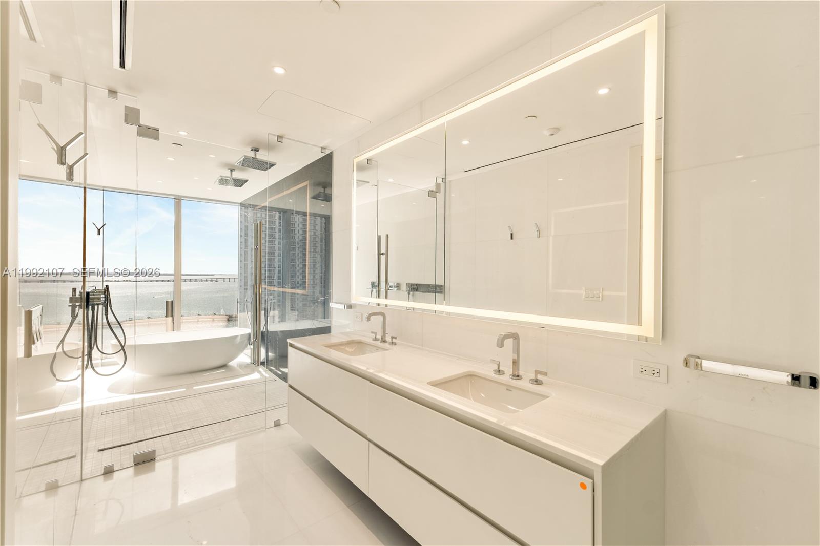 Aston Martin Residences - Residential