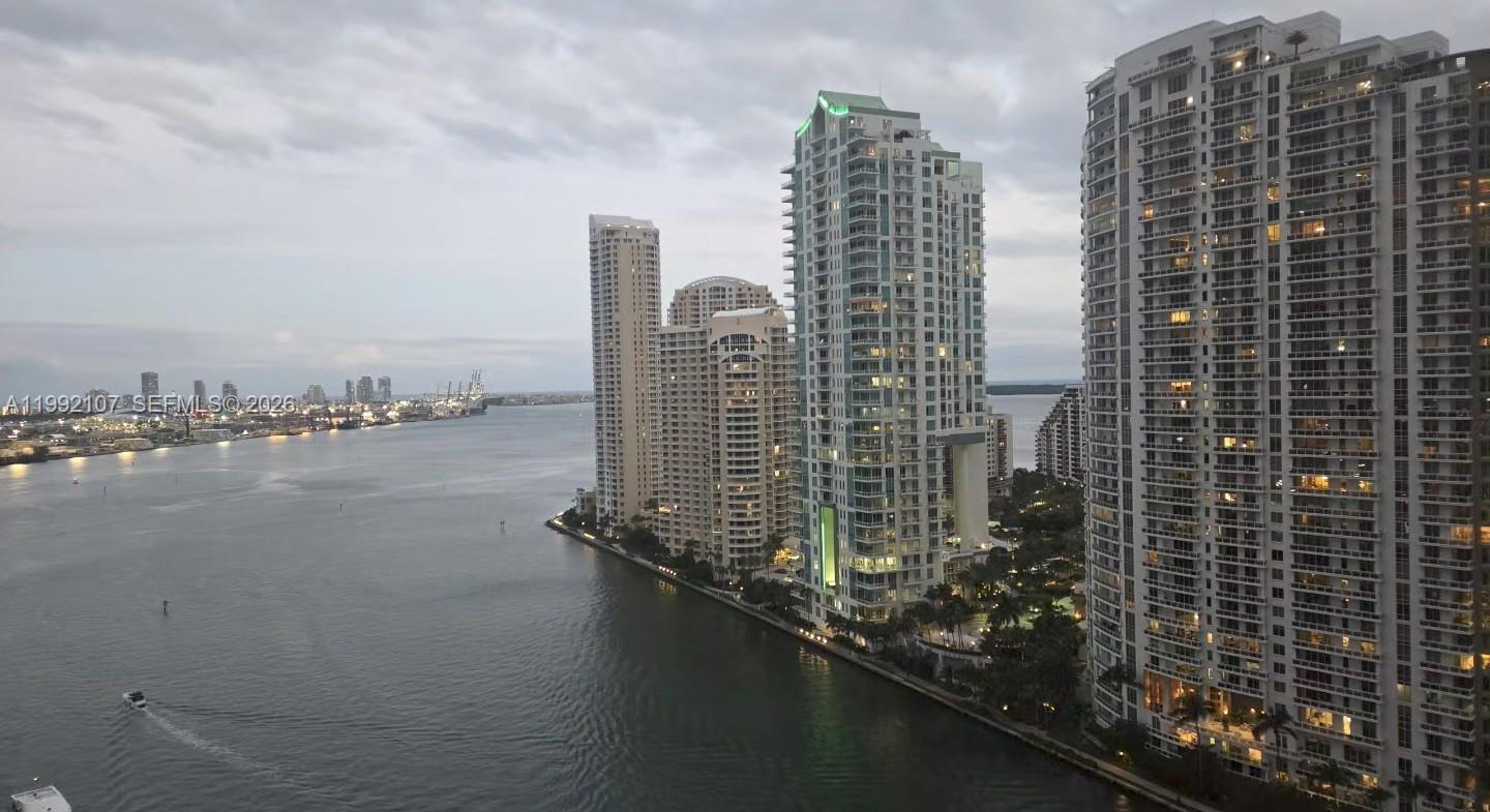 Aston Martin Residences - Residential