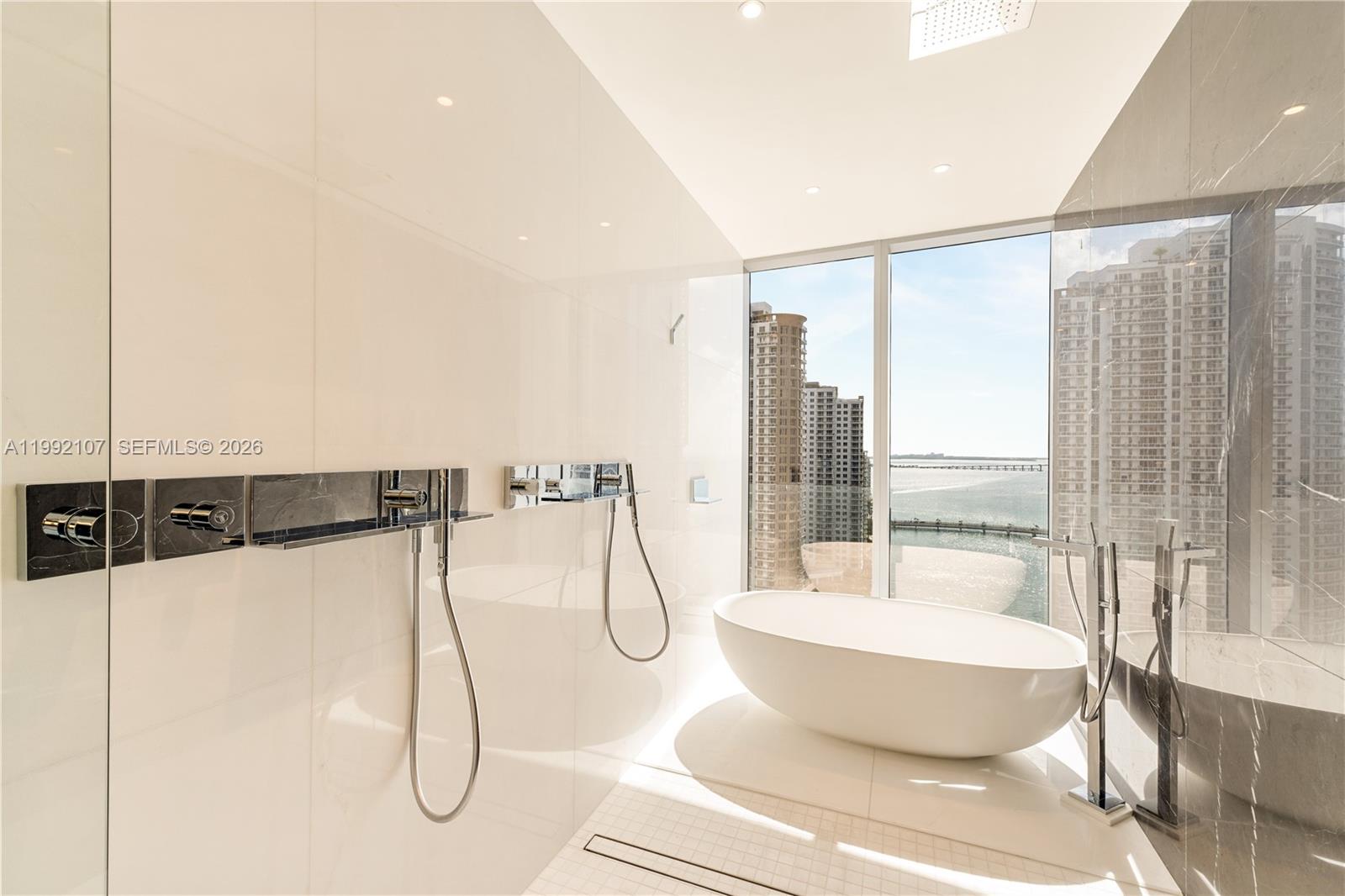 Aston Martin Residences - Residential