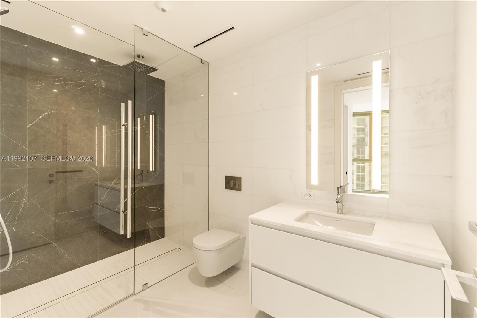 Aston Martin Residences - Residential