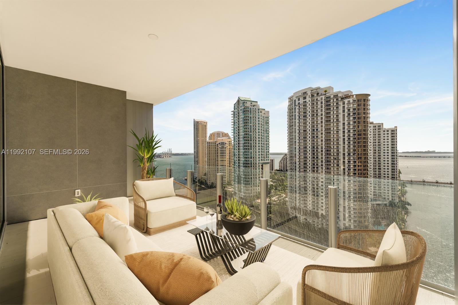 Aston Martin Residences - Residential