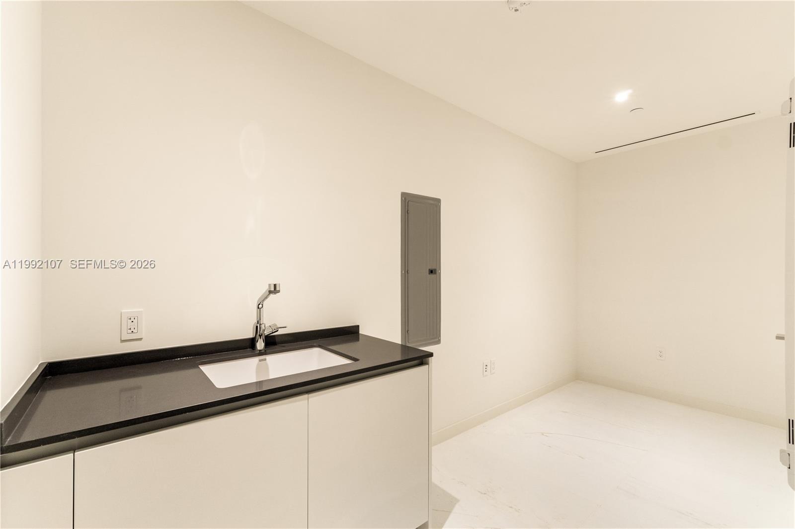 Aston Martin Residences - Residential