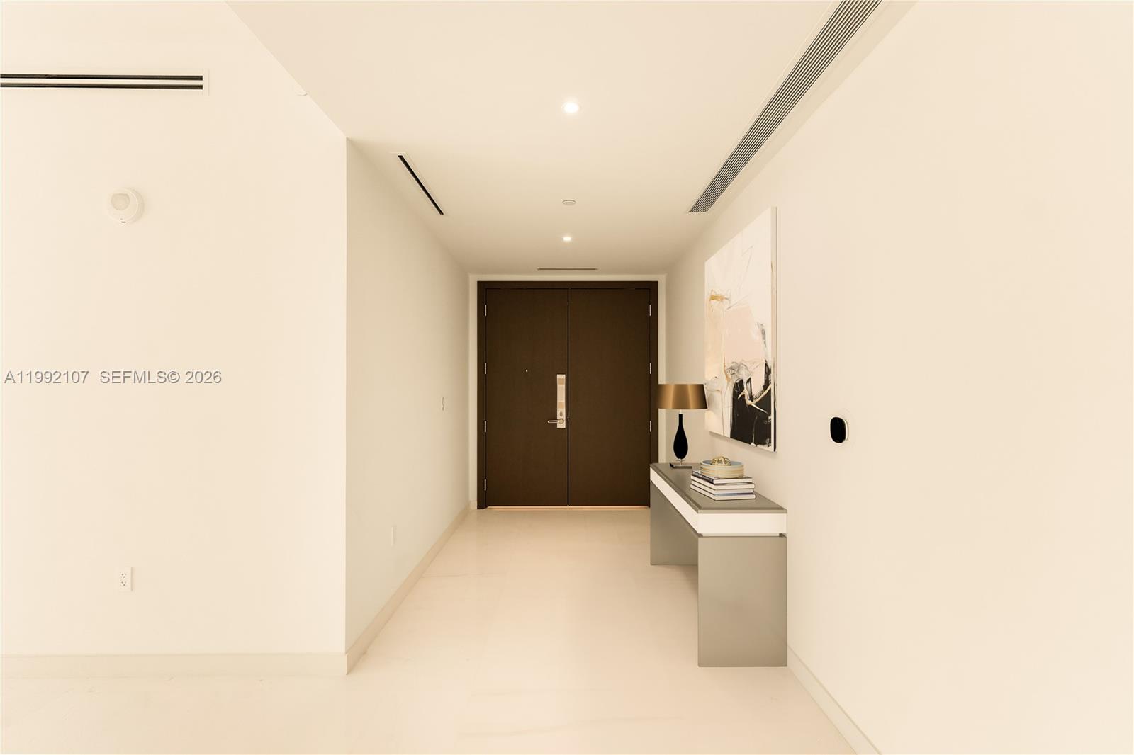 Aston Martin Residences - Residential