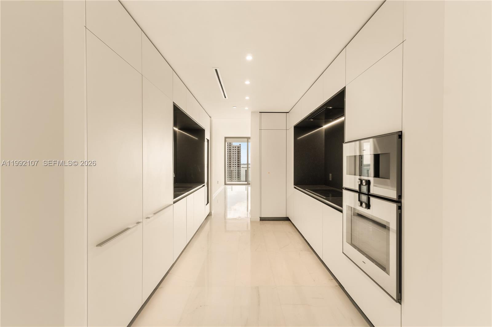 Aston Martin Residences - Residential