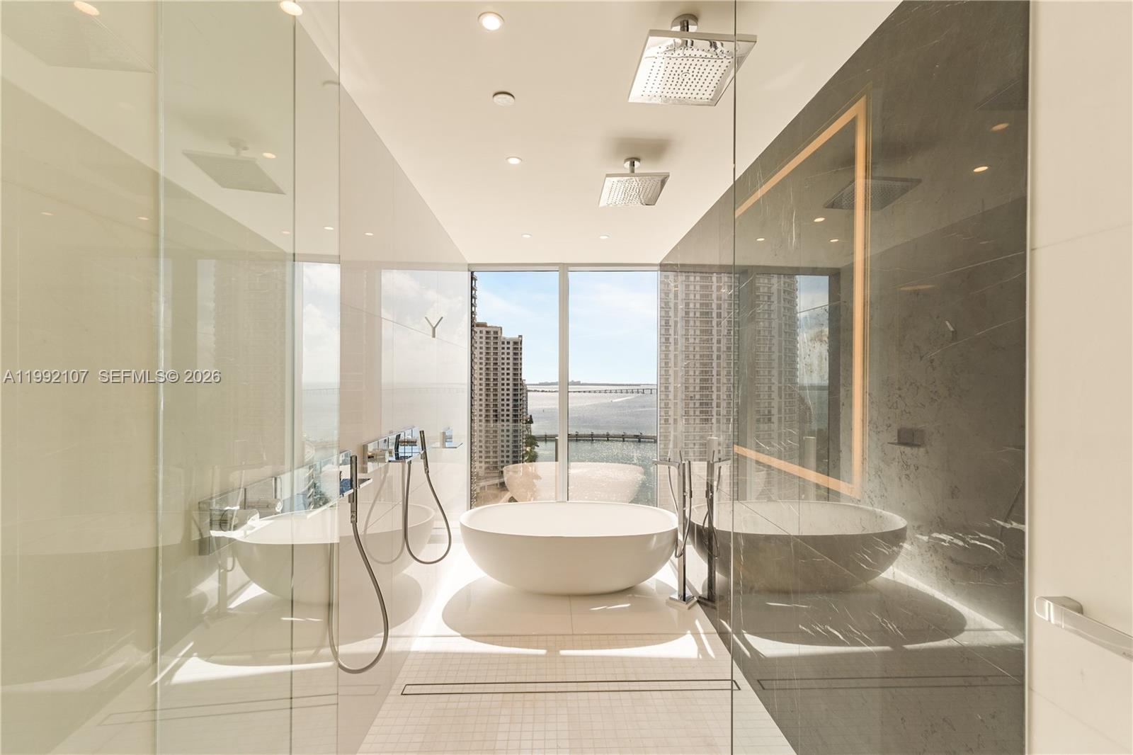 Aston Martin Residences - Residential