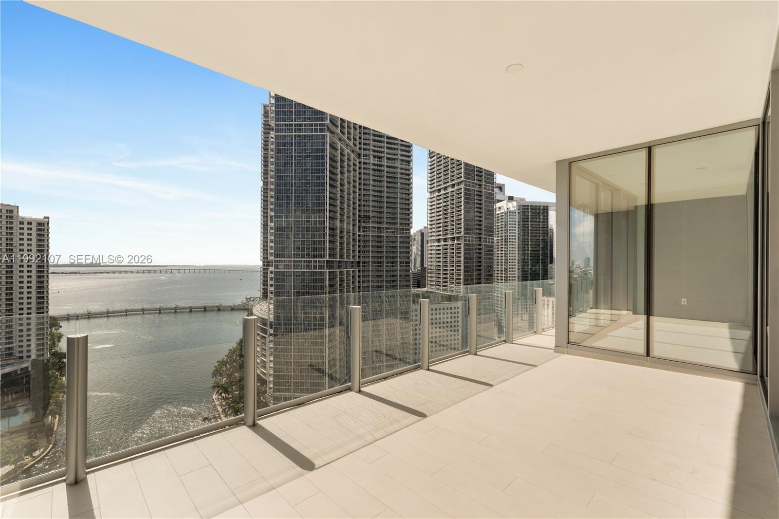 Aston Martin Residences - Residential