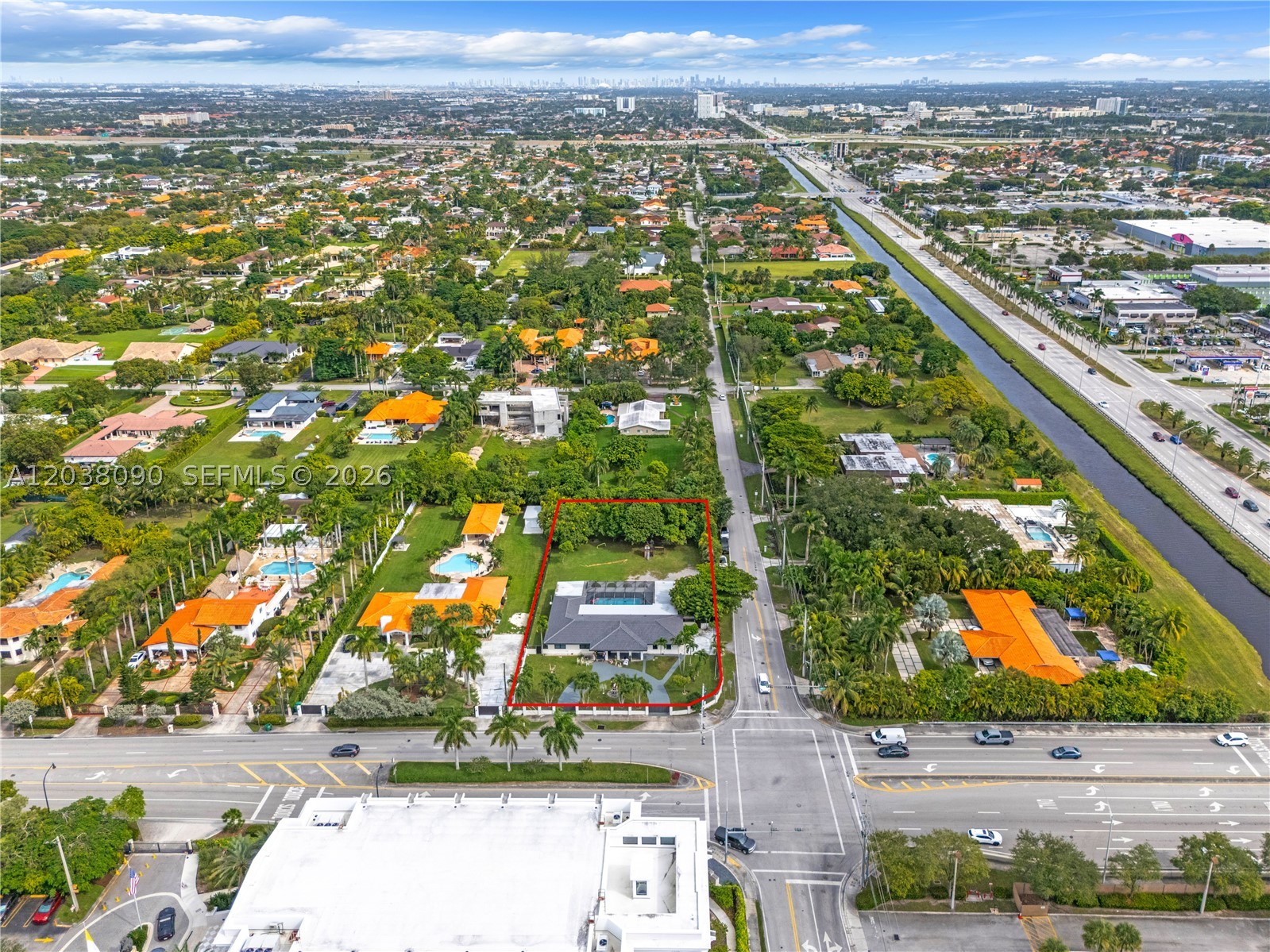 SWEETWATER ESTATES SUB - Residential