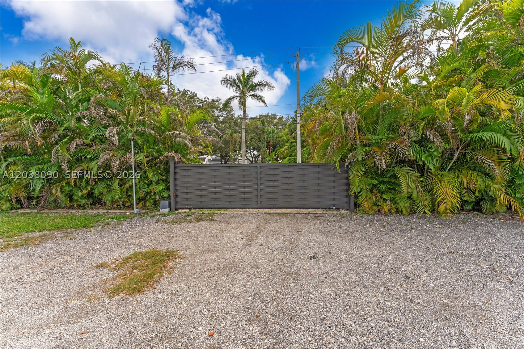 SWEETWATER ESTATES SUB - Residential