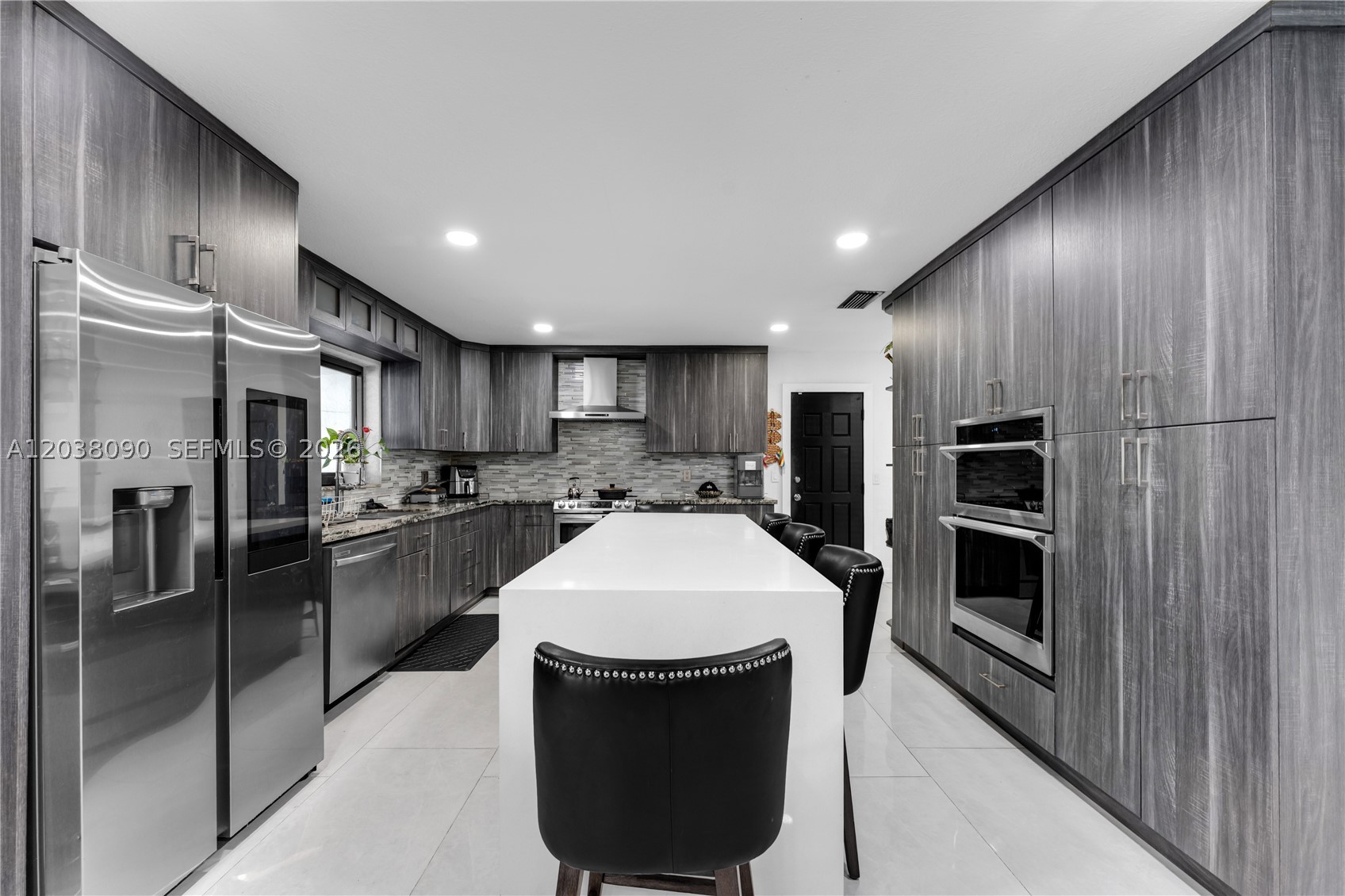 SWEETWATER ESTATES SUB - Residential