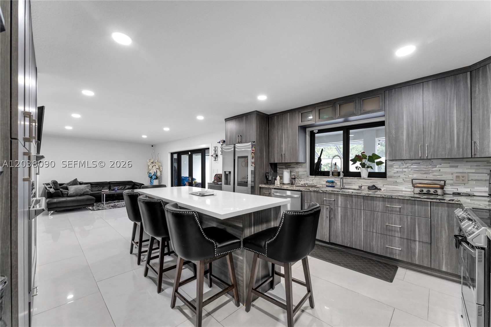 SWEETWATER ESTATES SUB - Residential