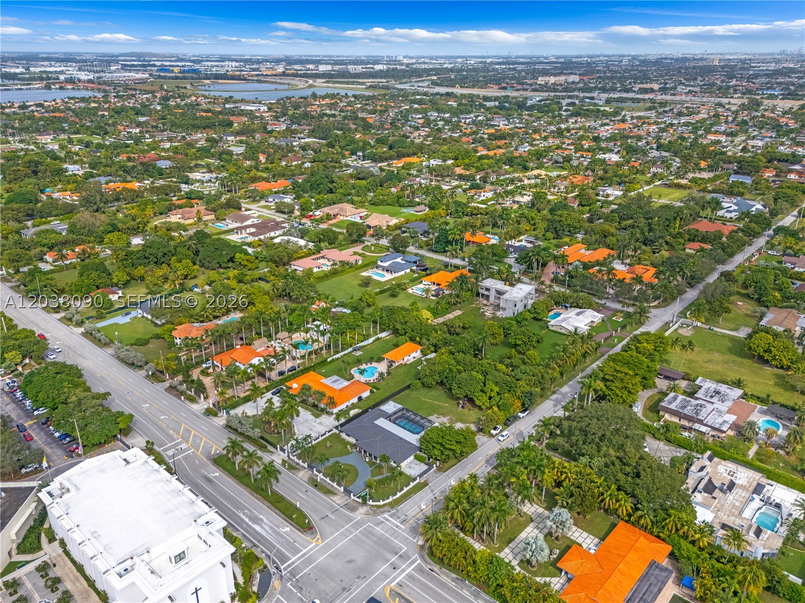 SWEETWATER ESTATES SUB - Residential
