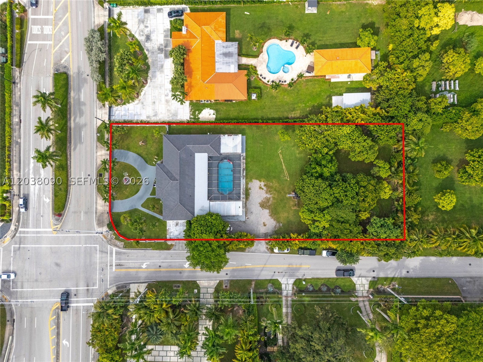 SWEETWATER ESTATES SUB - Residential