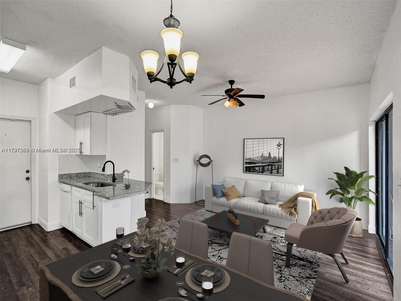 TANGLEWOOD TOWNHOMES SECT - Residential