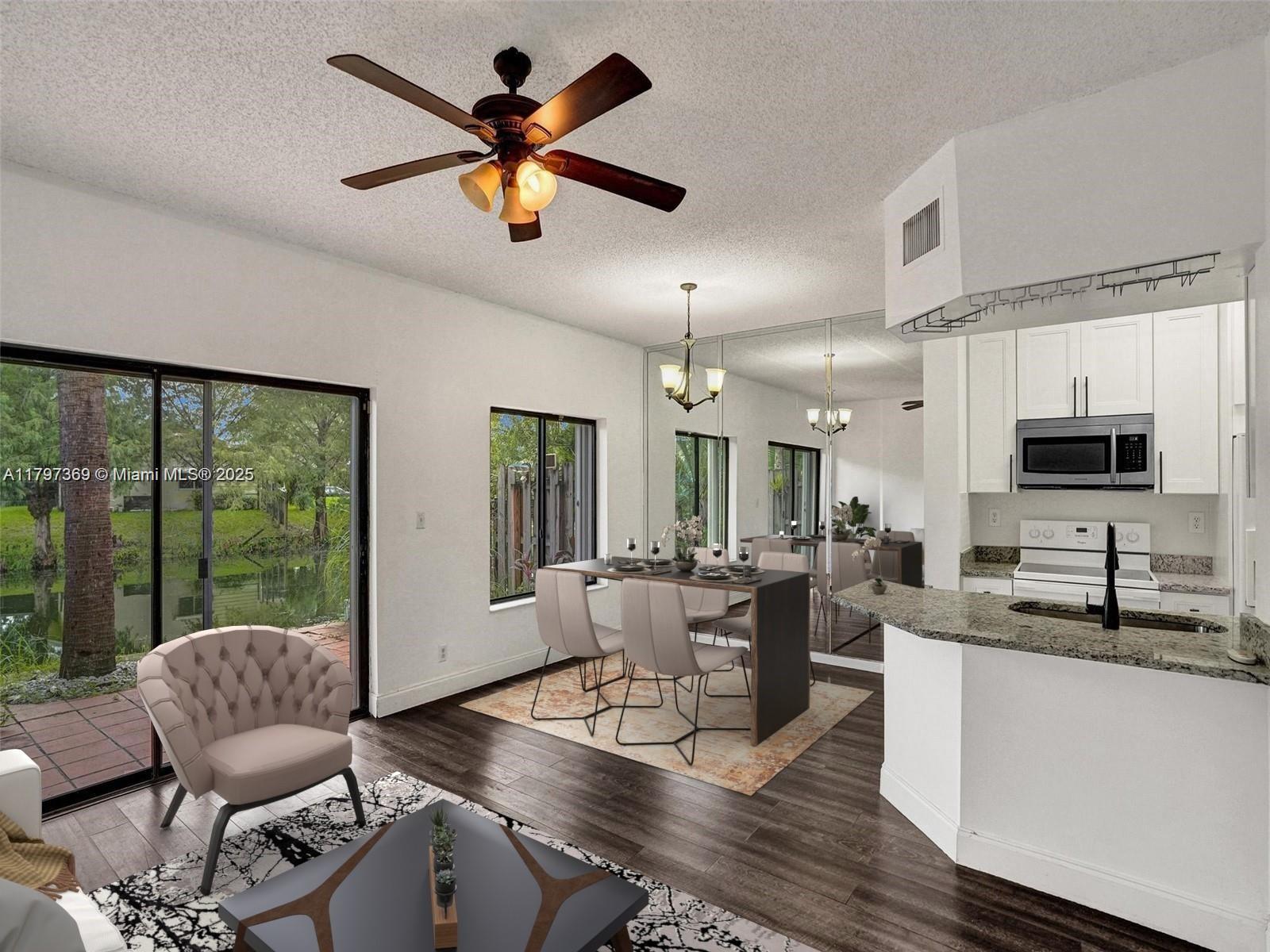 TANGLEWOOD TOWNHOMES SECT - Residential