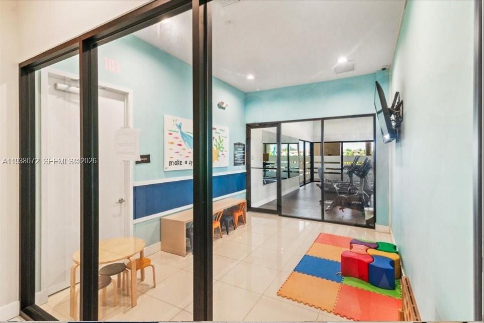 AQUABELLA NORTH - Residential