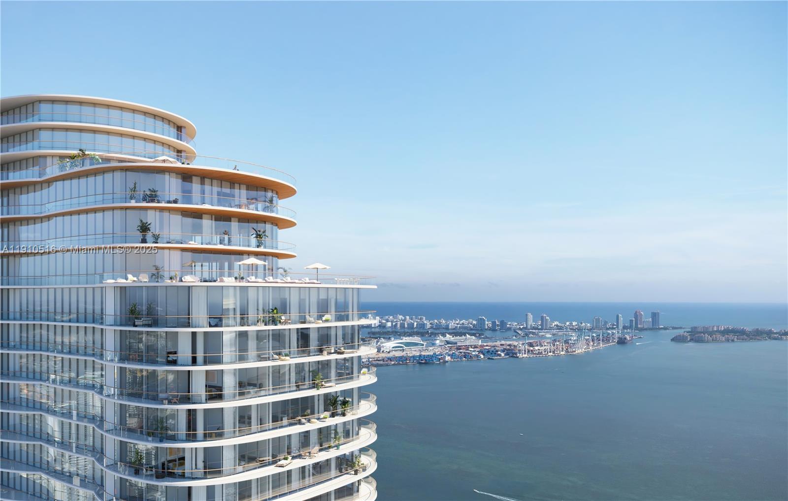 CITY OF MIAMI SOUTH - Residential