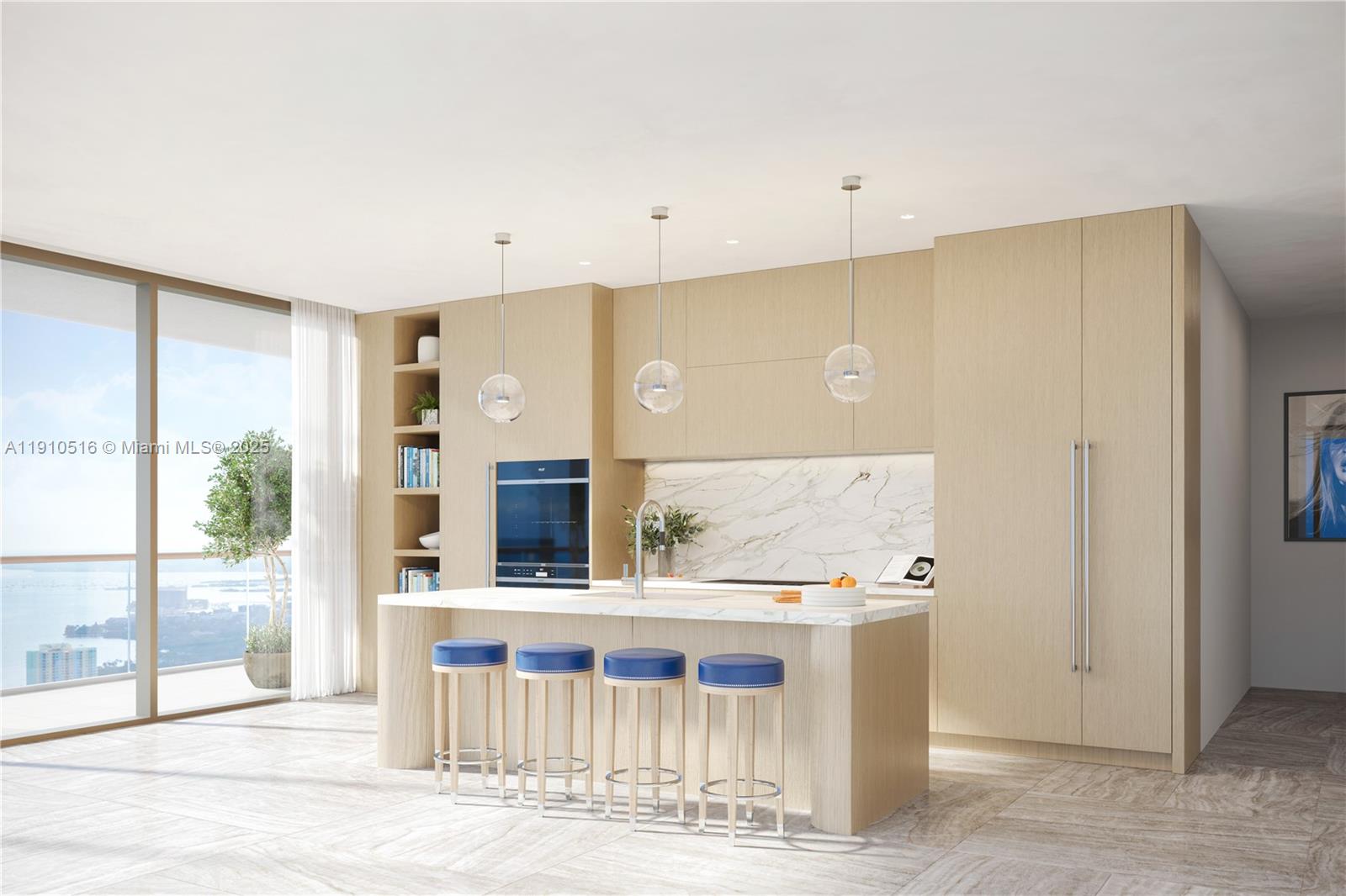 CITY OF MIAMI SOUTH - Residential