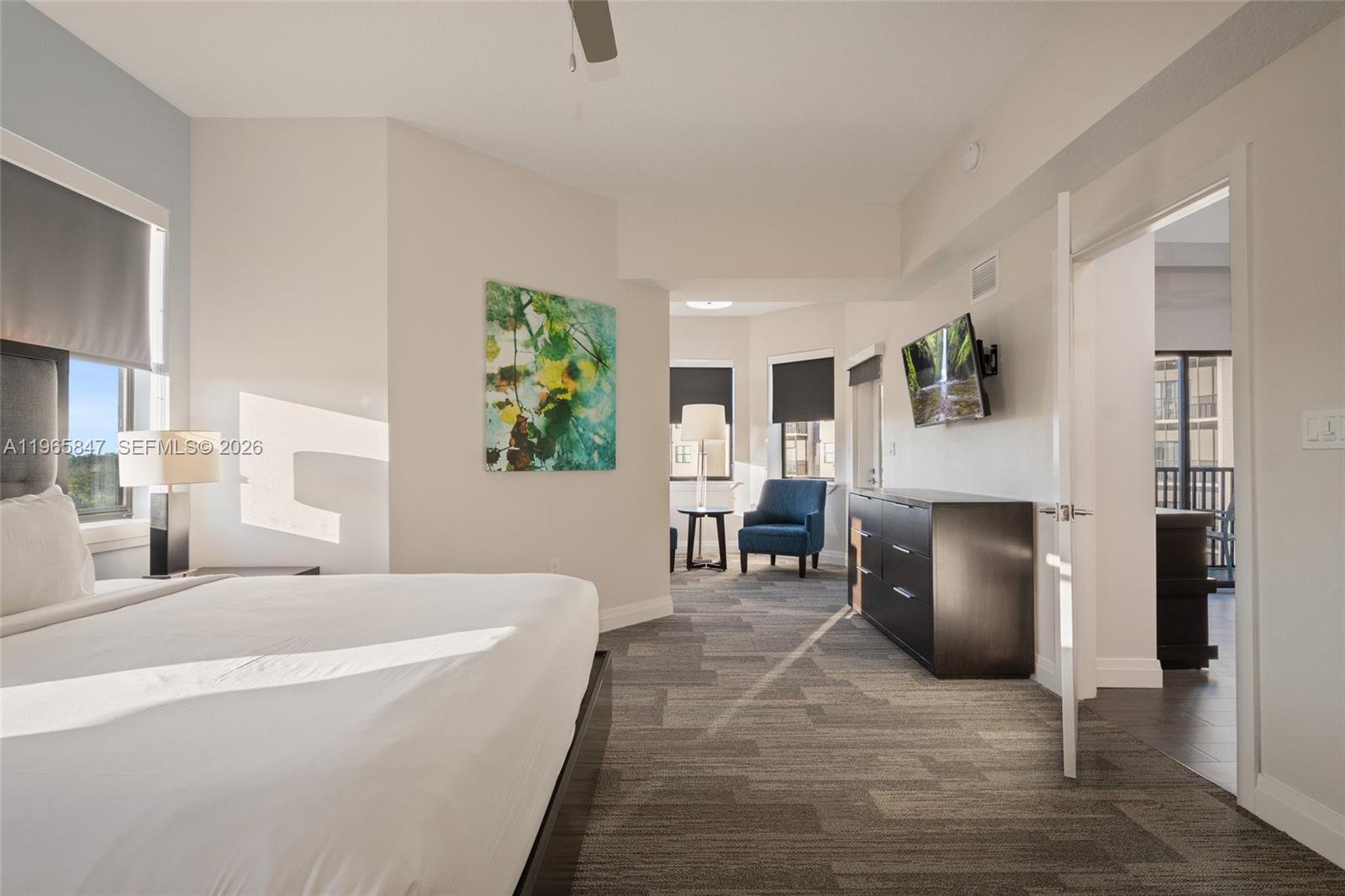 THE GROVE RESORT - Residential