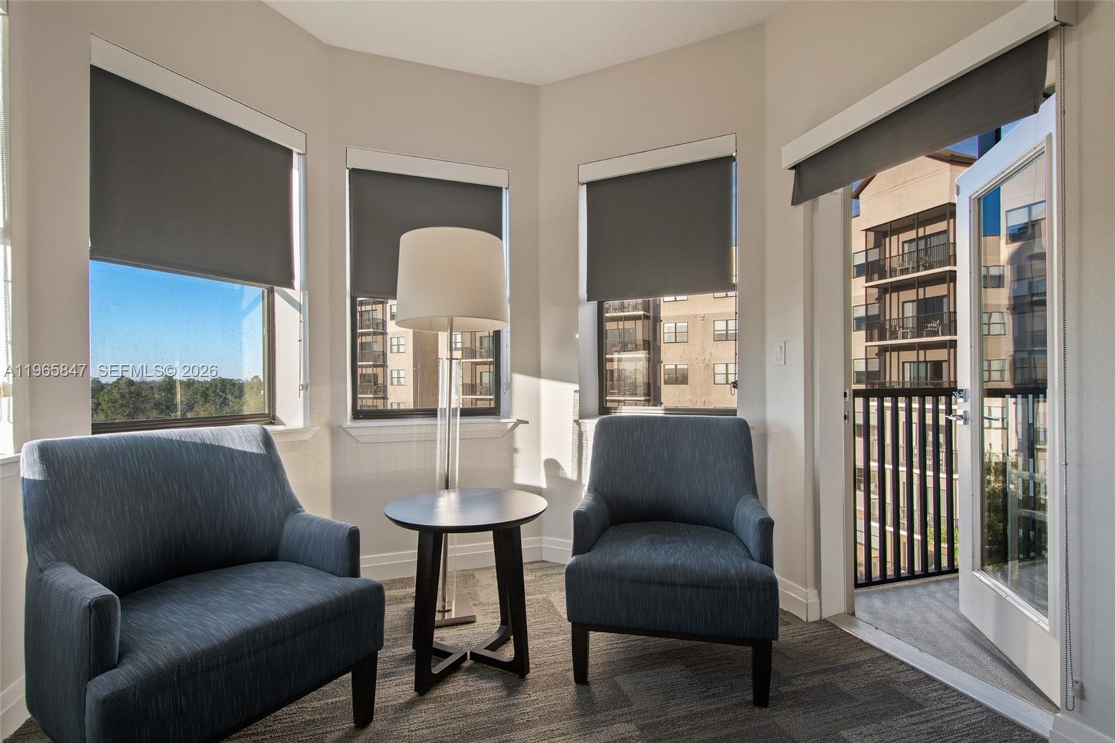 THE GROVE RESORT - Residential