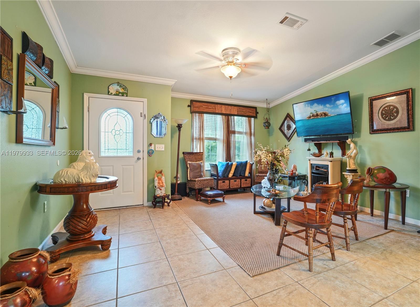 LAKE SEBRING AREA EAST - Residential